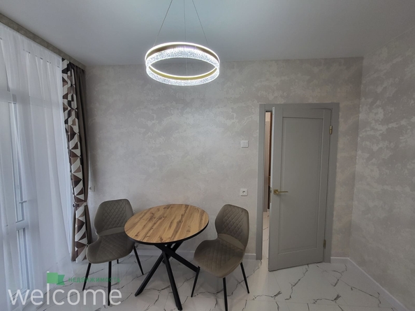 
  Продается 1-комн. квартира, 30 м², ЖК Основа, литер 1.1
. Фото 12.