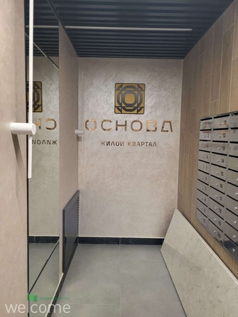 
  Продается 1-комн. квартира, 30 м², ЖК Основа, литер 1.1
. Фото 15.