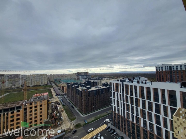 
  Продается 1-комн. квартира, 30 м², ЖК Основа, литер 1.1
. Фото 20.