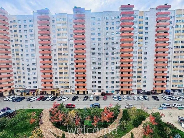 
  Продается 1-комн. квартира, 34 м², Рогожникова ул, д. 15
. Фото 1.