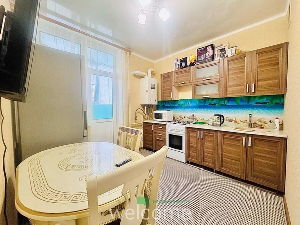 
  Продается 1-комн. квартира, 34 м², Рогожникова ул, д. 15
. Фото 6.