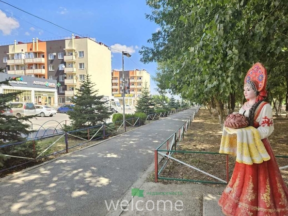 
  Продается 2-комн. квартира, 50.2 м², Ишкова ул, д. 101
. Фото 26.