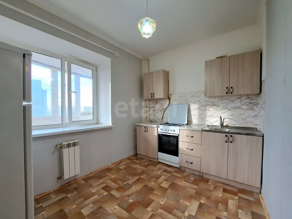 
  Продается 1-комн. квартира, 36.4 м², Пирогова ул, д. 24/2
. Фото 1.