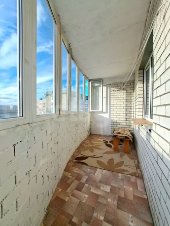 
  Продается 1-комн. квартира, 36.4 м², Пирогова ул, д. 24/2
. Фото 9.