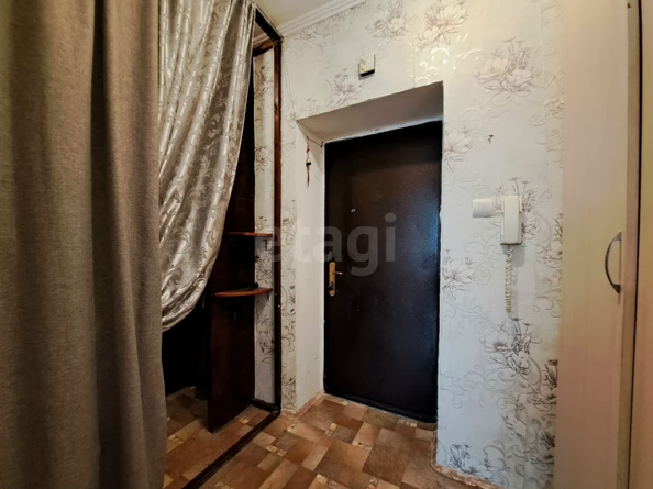 
  Продается 1-комн. квартира, 36.4 м², Пирогова ул, д. 24/2
. Фото 18.