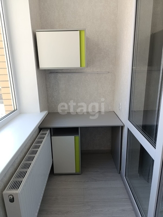 
  Продается 1-комн. квартира, 37 м², Рогожникова ул, д. 19/6
. Фото 14.