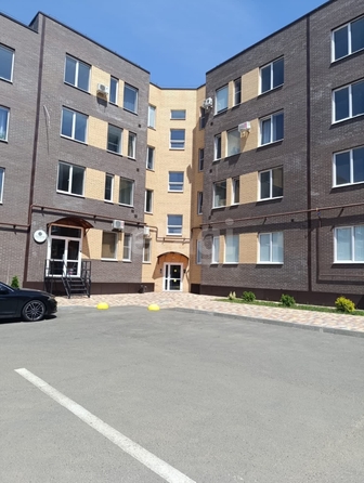 
  Продается 1-комн. квартира, 37 м², Рогожникова ул, д. 19/6
. Фото 17.