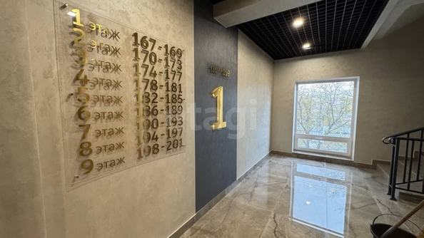 
  Продается 2-комн. квартира, 78.2 м², Герцена ул, д. 147а
. Фото 7.