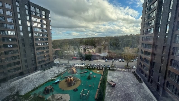 
  Продается 2-комн. квартира, 78.2 м², Герцена ул, д. 147а
. Фото 20.