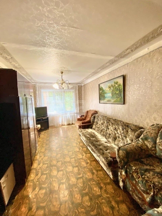 
  Продается 2-комн. квартира, 48 м², Васильева ул, д. 33
. Фото 4.