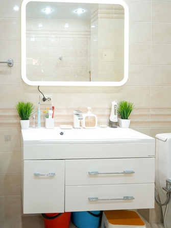 
  Продается 2-комн. квартира, 56.2 м², Кулакова пр-кт, д. 51к1
. Фото 11.