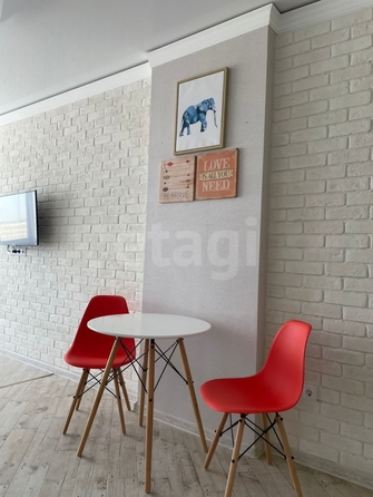 
  Продается студия, 31 м², Доваторцев ул, д. 77к3
. Фото 6.