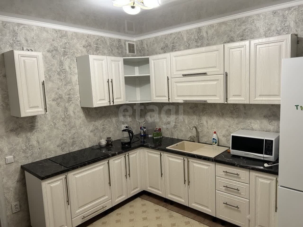 
  Продается 1-комн. квартира, 40.8 м², Доваторцев ул, д. 90/7
. Фото 3.