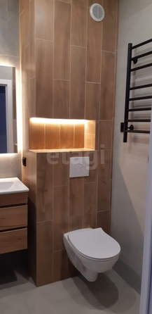 
  Продается 1-комн. квартира, 38.3 м², 45 Параллель ул, д. 87
. Фото 20.