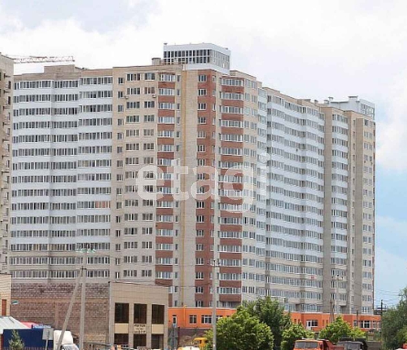 
  Продается 1-комн. квартира, 52 м², Доваторцев ул, д. 86/1
. Фото 18.