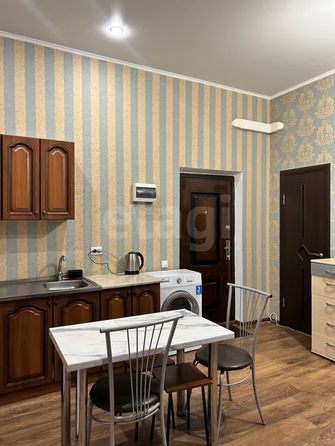 
  Продается студия, 30 м², Пушкина ул, д. 65в
. Фото 5.