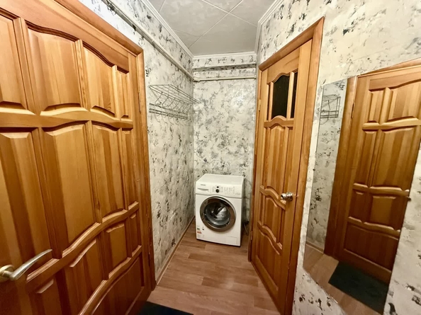 
  Продается 1-комн. квартира, 29.6 м², 50 лет ВЛКСМ ул, д. 24/3
. Фото 9.