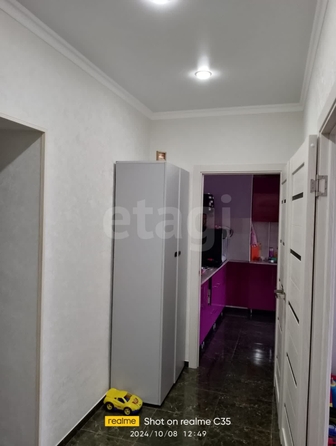 
  Продается 1-комн. квартира, 41.6 м², Доваторцев ул, д. 90к1
. Фото 2.