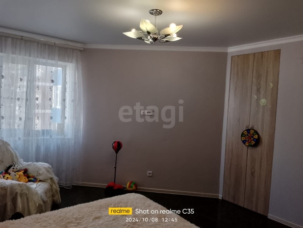 
  Продается 1-комн. квартира, 41.6 м², Доваторцев ул, д. 90к1
. Фото 8.