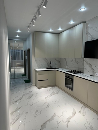 
  Продается 1-комн. квартира, 39.5 м², Пригородная ул, д. 2
. Фото 1.