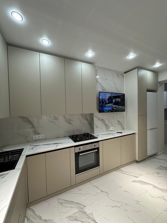 
  Продается 1-комн. квартира, 39.5 м², Пригородная ул, д. 2
. Фото 5.