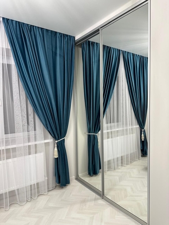 
  Продается 1-комн. квартира, 39.5 м², Пригородная ул, д. 2
. Фото 8.