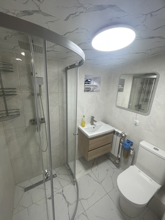 
  Продается 3-комн. квартира, 46.4 м², Крайнего ул, д. 23
. Фото 3.