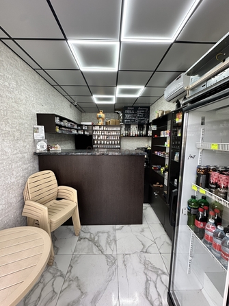 
  Сдается торговая площадь, 17 м², Зеленая ул, д. 67
. Фото 12.