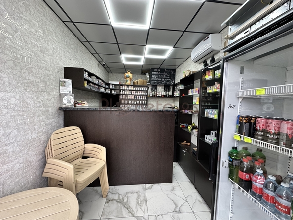 
  Сдается торговая площадь, 17 м², Зеленая ул, д. 67
. Фото 13.