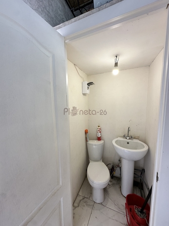 
  Сдается торговая площадь, 17 м², Зеленая ул, д. 67
. Фото 15.