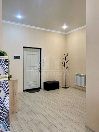 
  Продается 1-комн. квартира, 62 м², Октябрьская ул
. Фото 5.