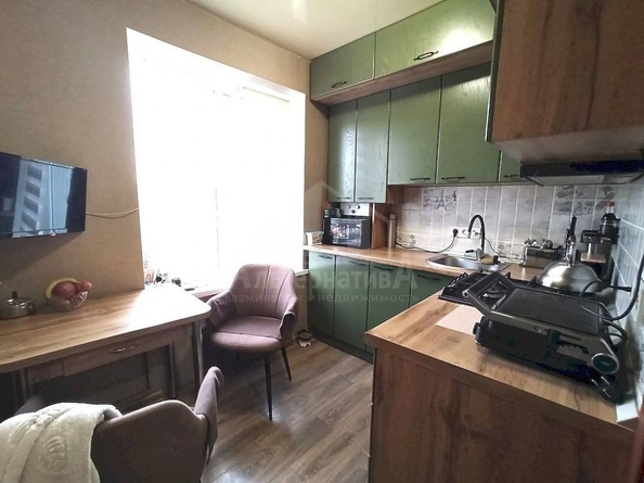 
  Продается 3-комн. квартира, 60 м², Цандера проезд
. Фото 1.