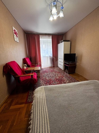 
  Продается 1-комн. квартира, 31 м², Цандера проезд
. Фото 2.
