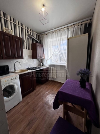 
  Продается 1-комн. квартира, 31 м², Цандера проезд
. Фото 12.