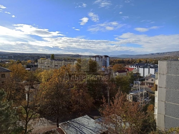 
  Продается 3-комн. квартира, 70 м², Жмакина ул
. Фото 17.