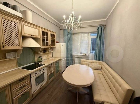 
  Продается 1-комн. квартира, 39 м², Набережная ул
. Фото 2.