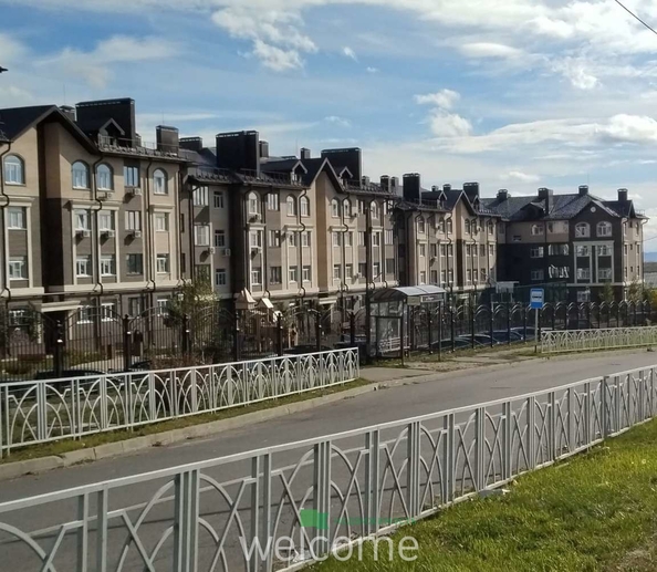 
  Продается 2-комн. квартира, 58 м², Алмазная ул, д. 20/3
. Фото 1.