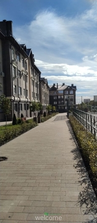 
  Продается 2-комн. квартира, 58 м², Алмазная ул, д. 20/3
. Фото 11.