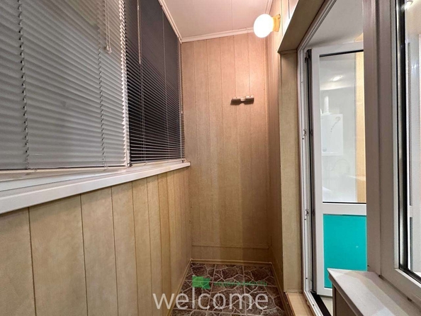 
  Продается 1-комн. квартира, 40.1 м², Достоевского ул, д. 75
. Фото 4.