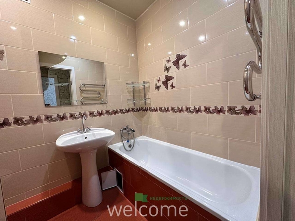 
  Продается 1-комн. квартира, 40.1 м², Достоевского ул, д. 75
. Фото 7.