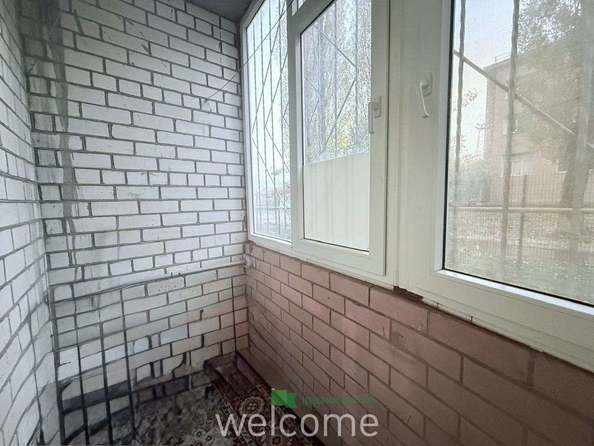 
  Продается 1-комн. квартира, 35.7 м², Пирогова ул, д. 15
. Фото 12.