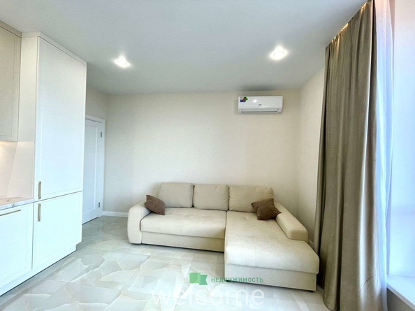 
  Продается 3-комн. квартира, 91 м², Тухачевского ул, д. 33к3
. Фото 9.