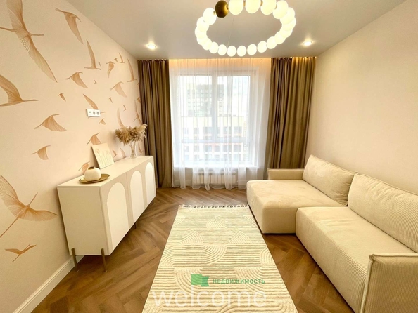 
  Продается 3-комн. квартира, 91 м², Тухачевского ул, д. 33к3
. Фото 16.