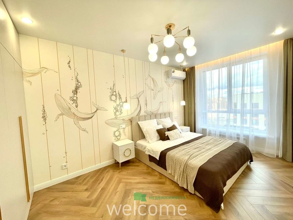 
  Продается 3-комн. квартира, 91 м², Тухачевского ул, д. 33к3
. Фото 22.