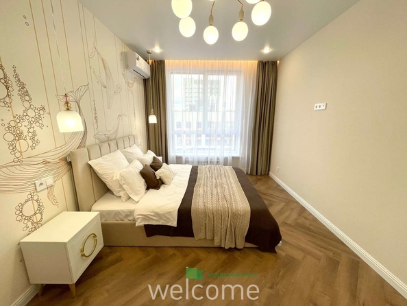 
  Продается 3-комн. квартира, 91 м², Тухачевского ул, д. 33к3
. Фото 23.