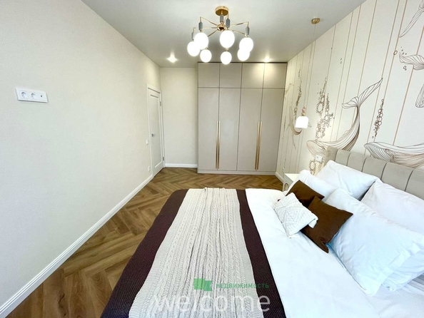 
  Продается 3-комн. квартира, 91 м², Тухачевского ул, д. 33к3
. Фото 24.