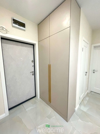 
  Продается 3-комн. квартира, 91 м², Тухачевского ул, д. 33к3
. Фото 34.