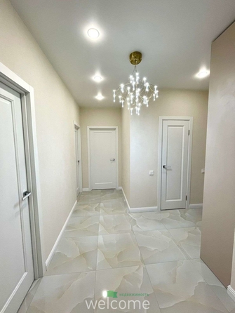 
  Продается 3-комн. квартира, 91 м², Тухачевского ул, д. 33к3
. Фото 37.