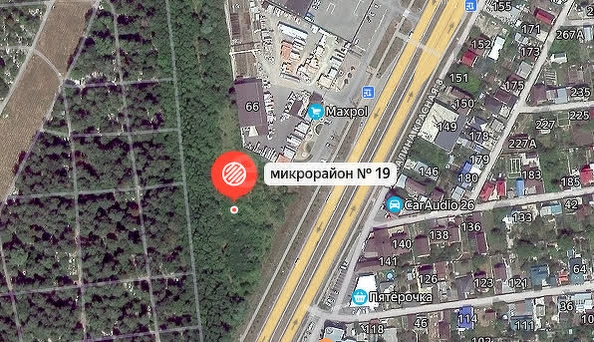 
  Продается земельный участок, 9 соток, Ставрополь
. Фото 4.