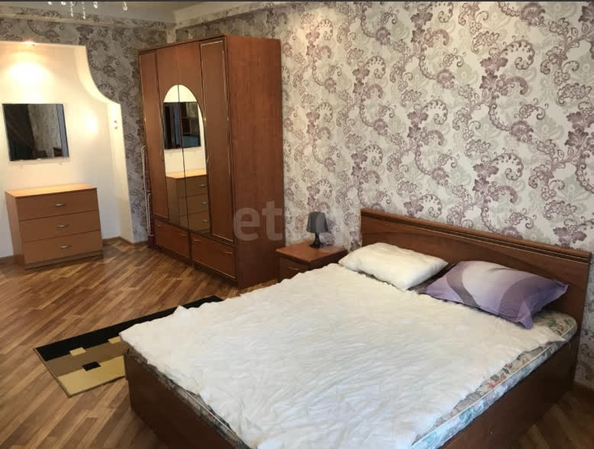 
  Сдается 3-комн. квартира, 110 м², Партизанская ул, д. 2а
. Фото 7.